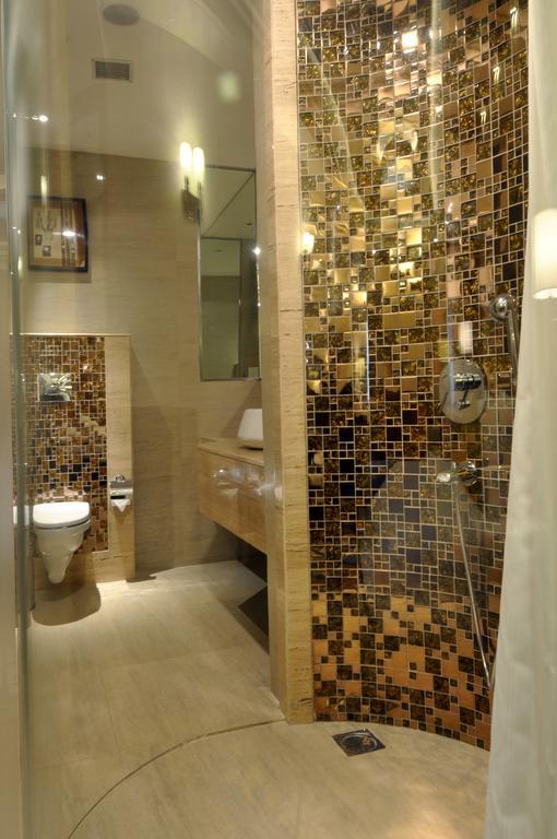 The Cove Hotel Panchkula Rom bilde